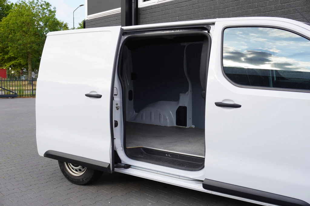 Opel Vivaro – foto 13