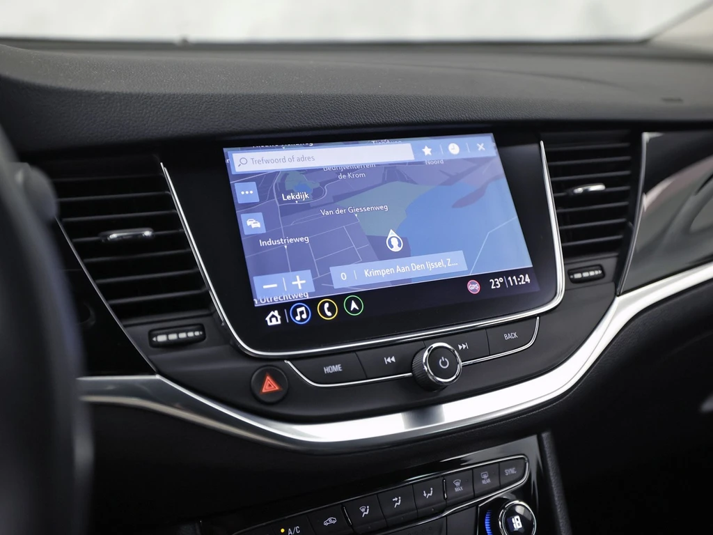 Opel Astra – foto 24