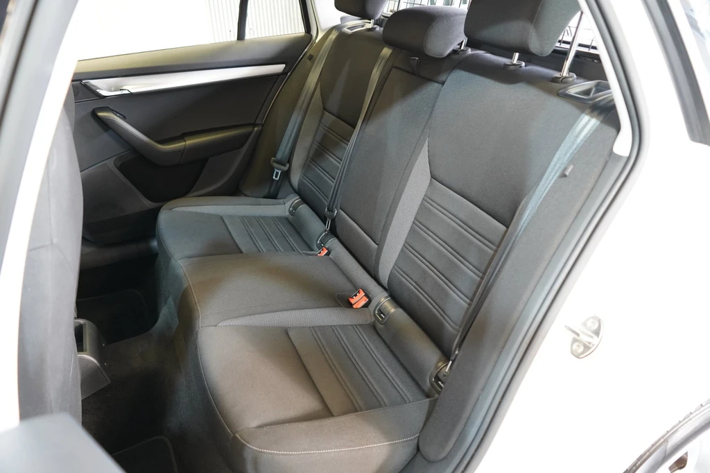 Škoda Octavia – foto 14