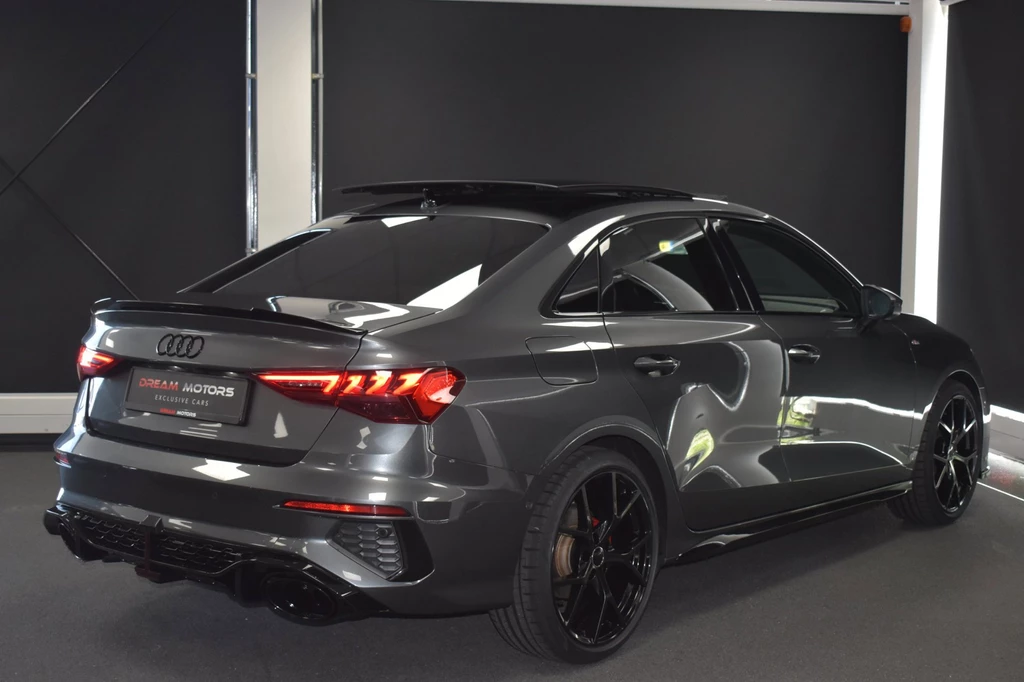 Audi A3 – foto 5