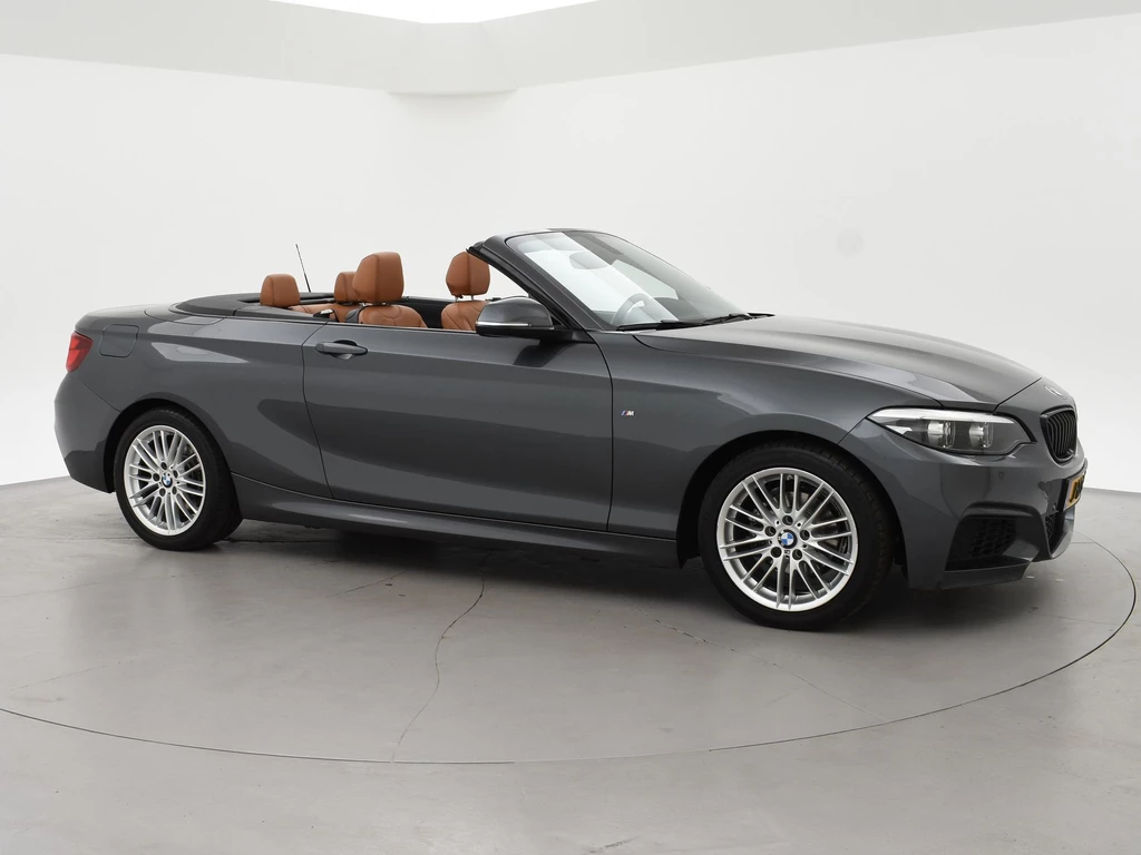 BMW 2 Serie – foto 11