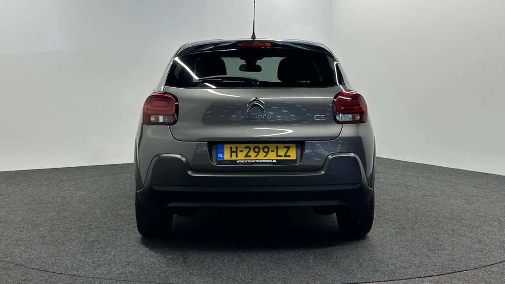 Citroën C3 – foto 4