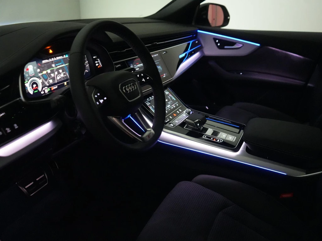 Audi Q8 – foto 31