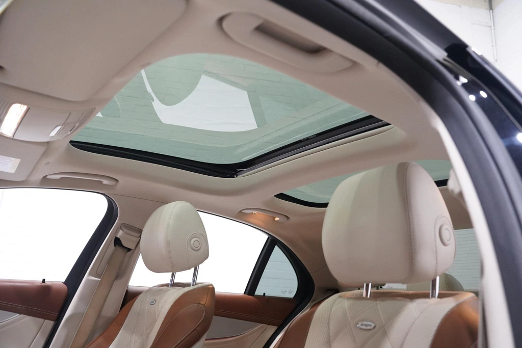 Mercedes-Benz E-Klasse – foto 48