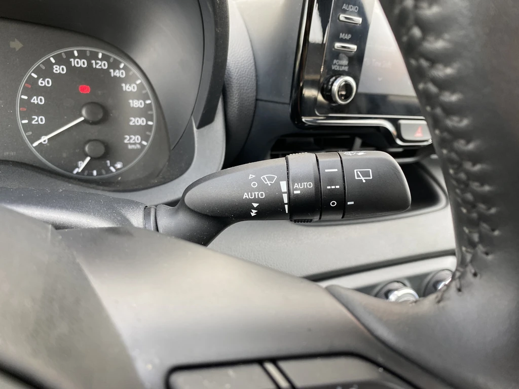 Toyota Yaris – foto 28