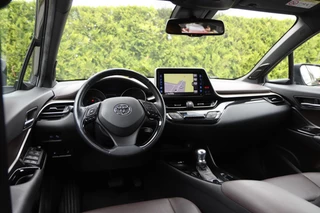 Toyota C-HR – thumbnail 27