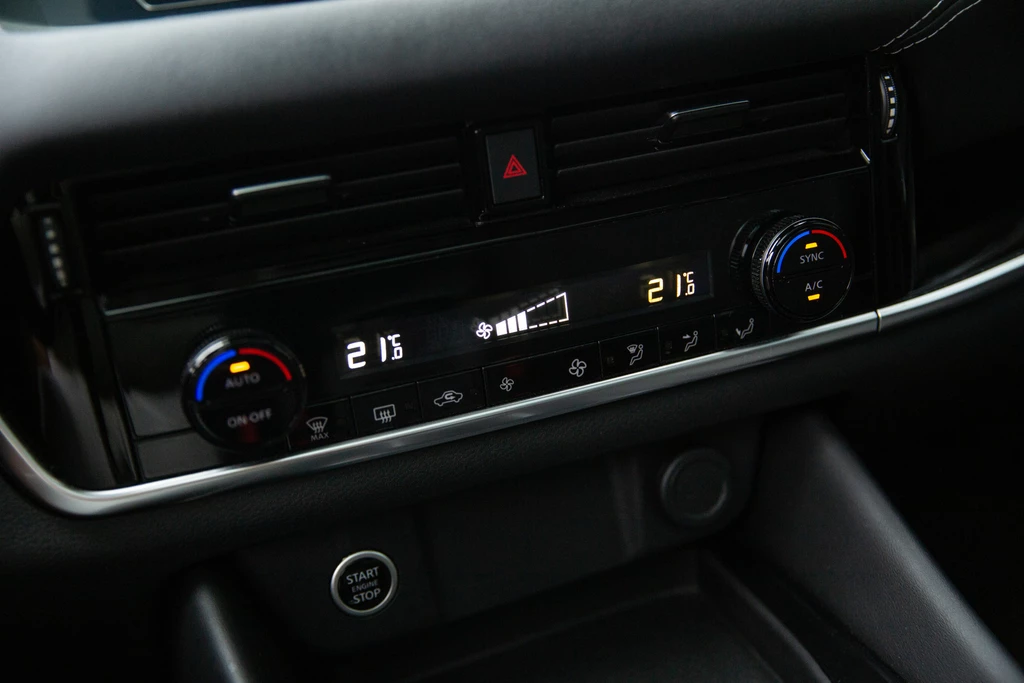 Nissan QASHQAI – foto 17