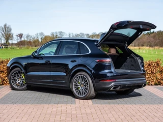 Porsche Cayenne – thumbnail 9