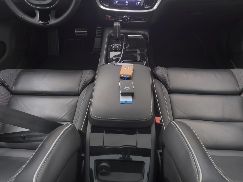 Volvo V60 – foto 27