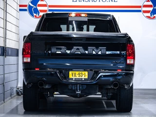 Dodge Ram 1500 – thumbnail 1
