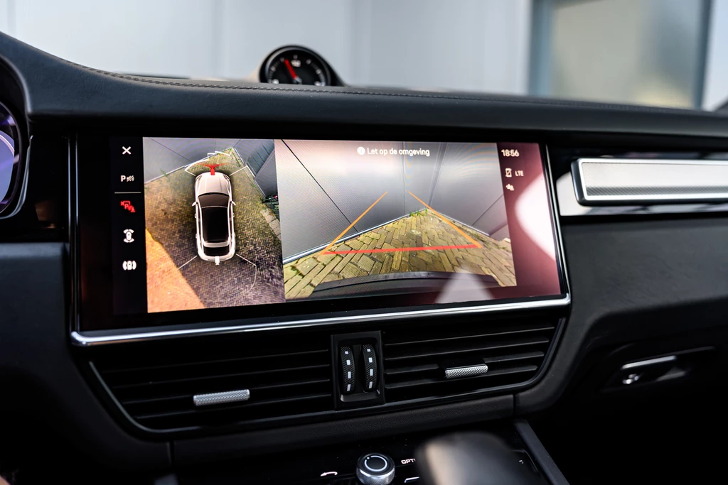 Porsche Cayenne – foto 25