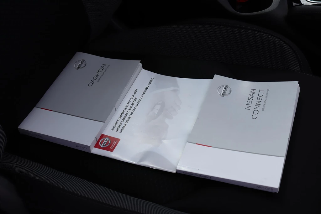 Nissan QASHQAI – foto 13