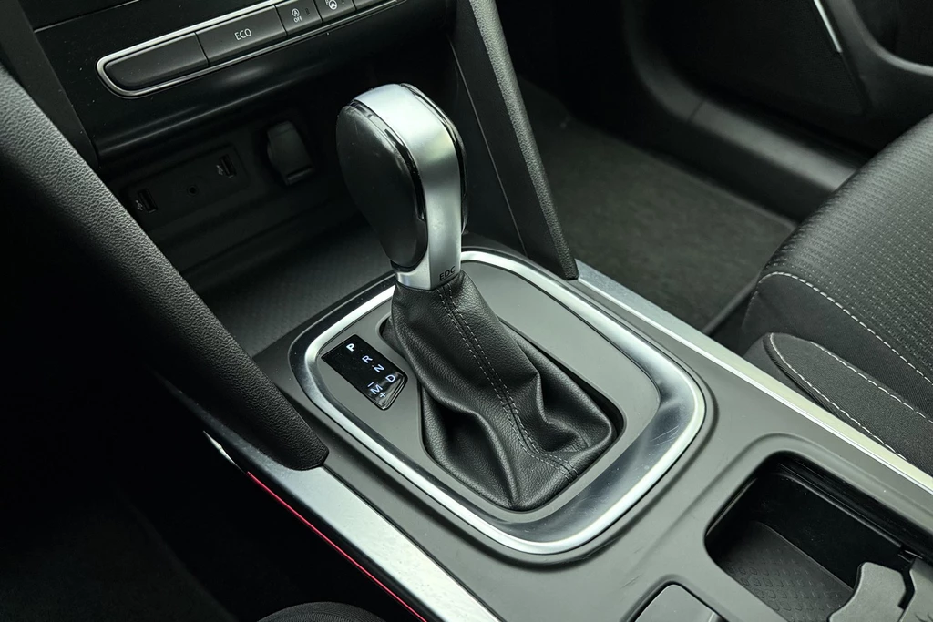 Renault Mégane Estate – foto 26
