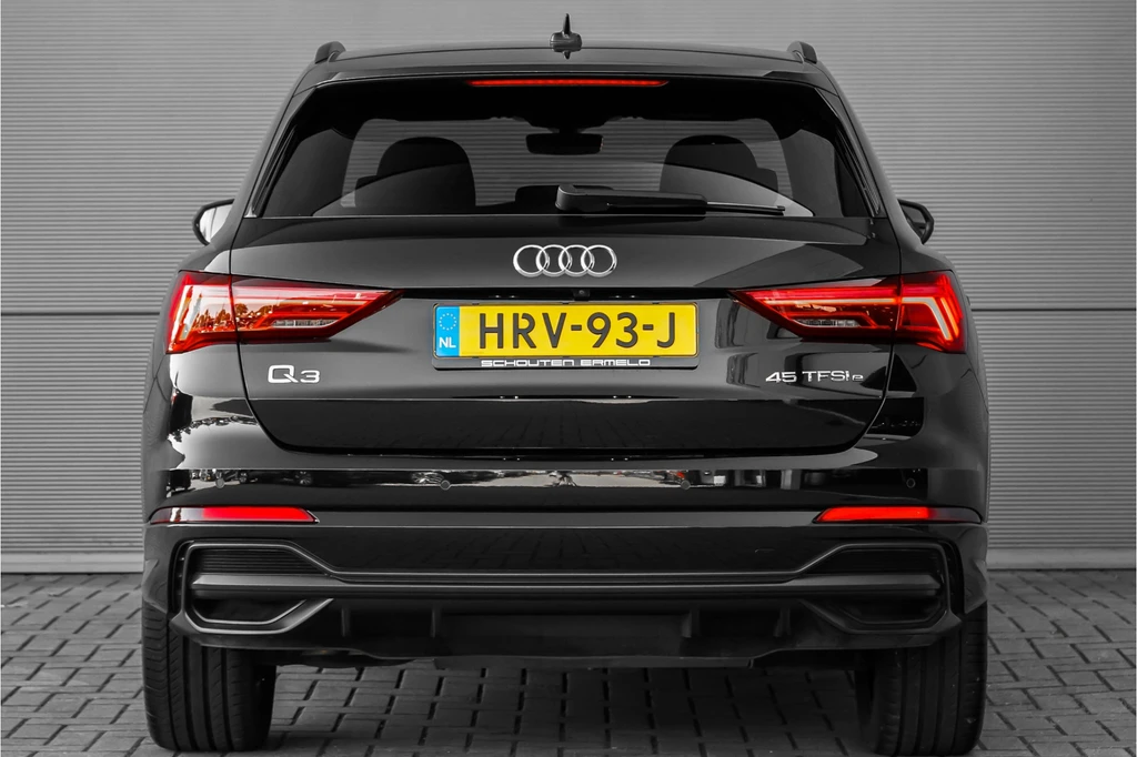 Audi Q3 – foto 5