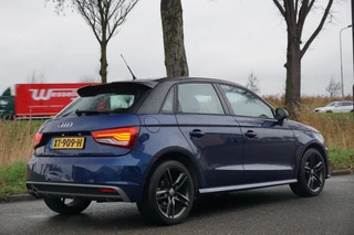 Audi A1 Sportback – thumbnail 5