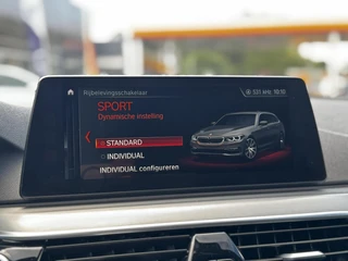 BMW 5 Serie – thumbnail 37