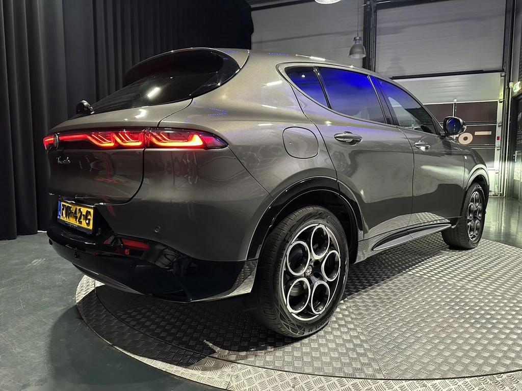 Alfa Romeo Tonale – foto 10