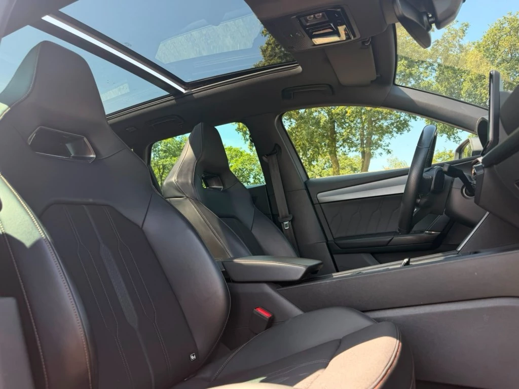 CUPRA Leon Sportstourer – foto 28