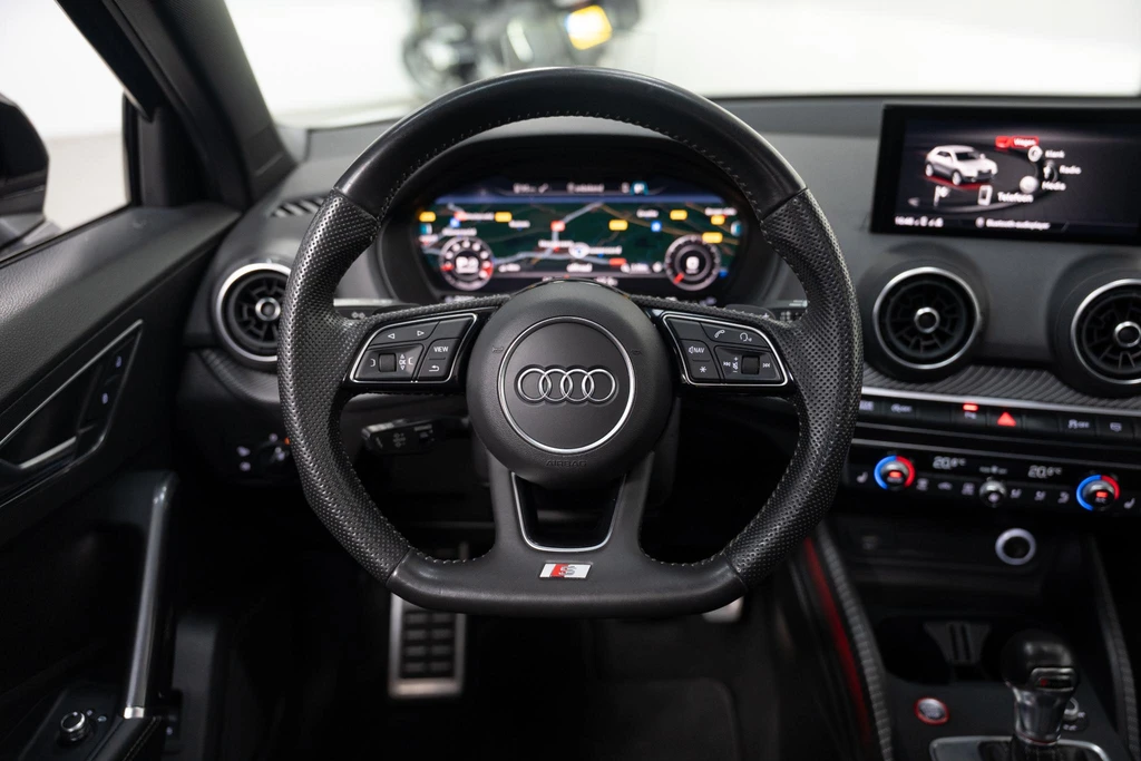 Audi SQ2 – foto 31