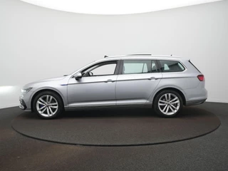 Volkswagen Passat – thumbnail 3