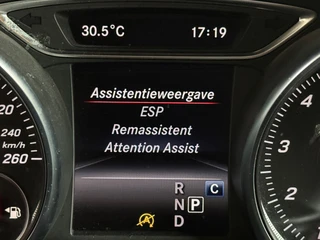 Mercedes-Benz CLA – thumbnail 23