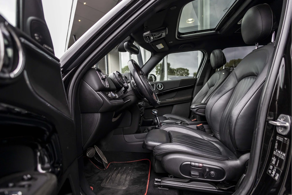MINI Countryman – foto 11