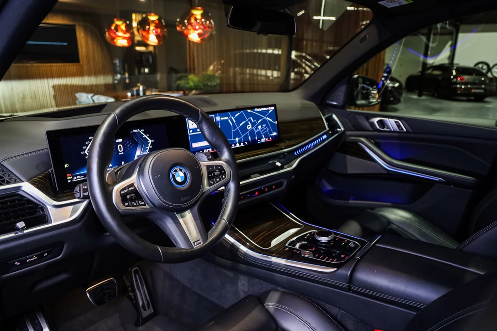 BMW X5 – foto 21