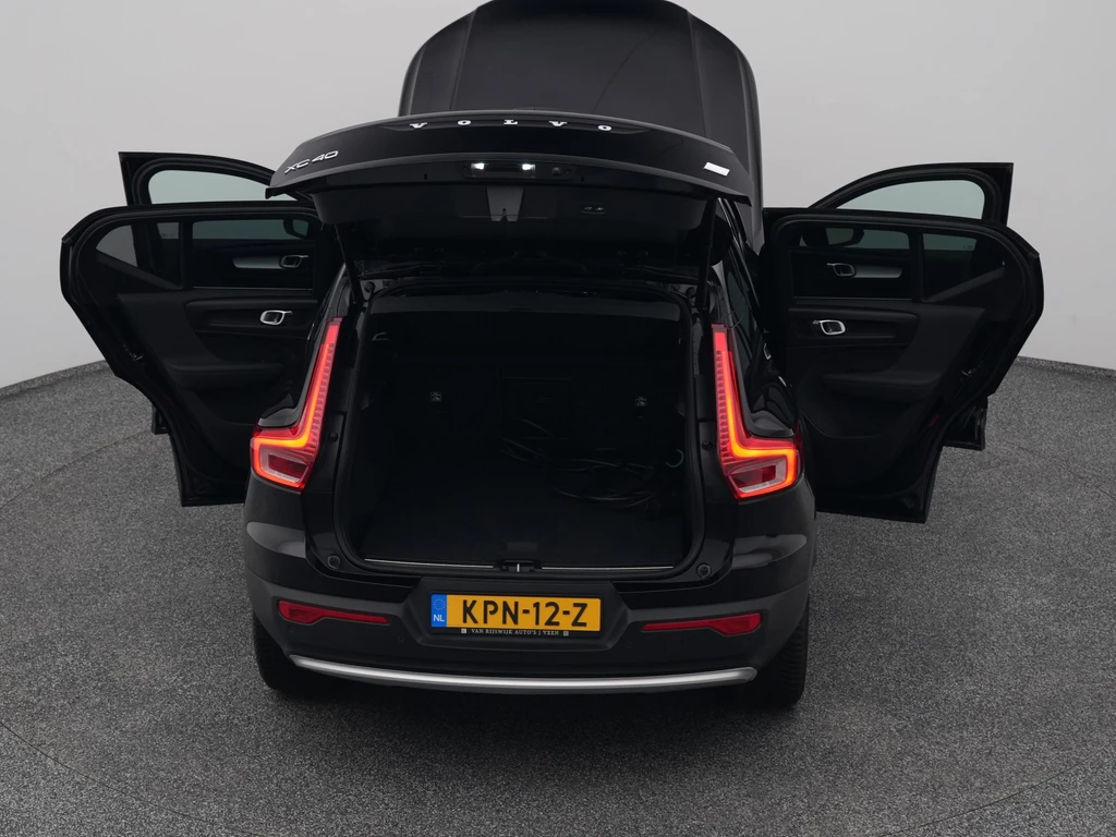 Volvo XC40 – foto 33