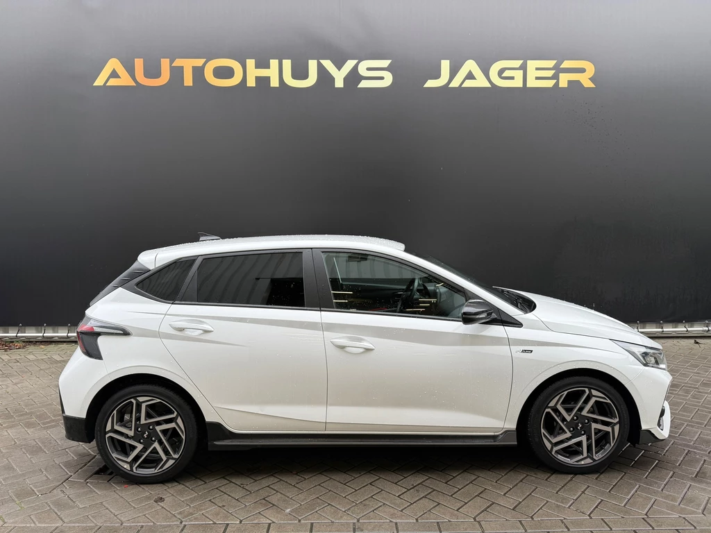 Hyundai i20 – foto 7