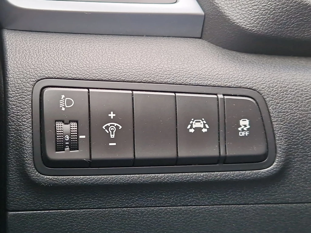 Hyundai Tucson – foto 29