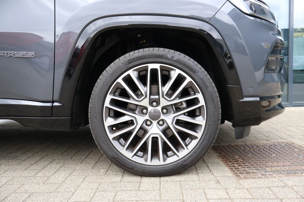 Jeep Compass – foto 28