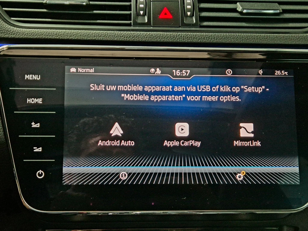 Škoda Superb – foto 41