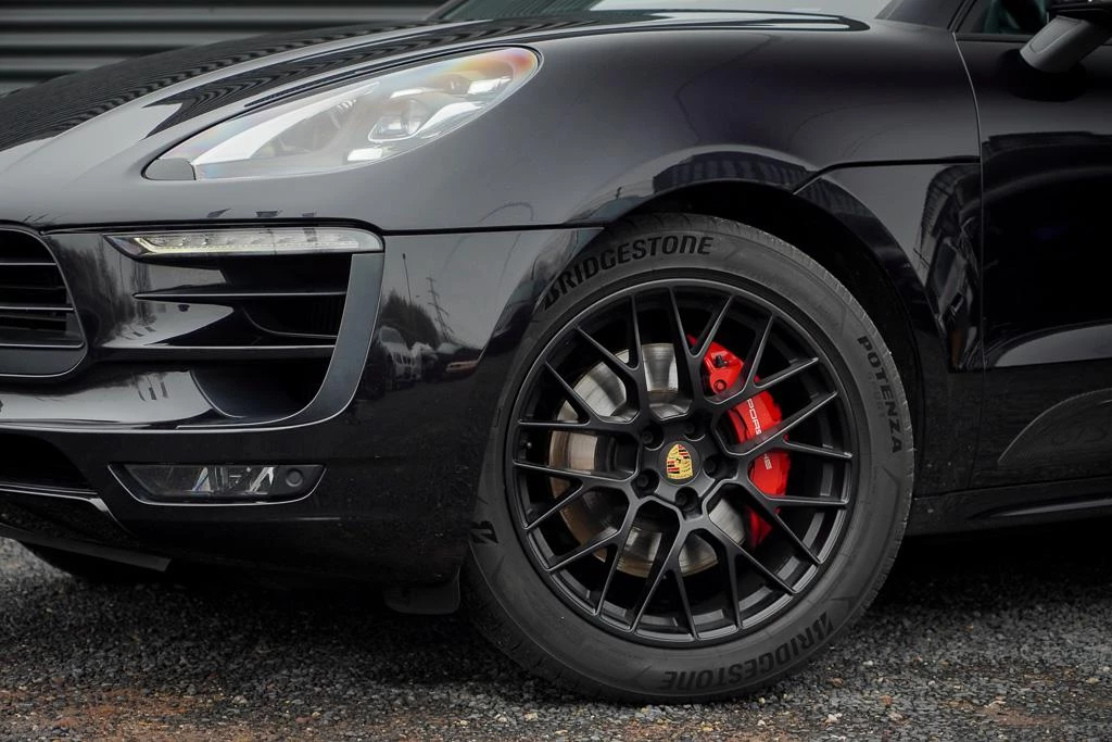 Porsche Macan – foto 27