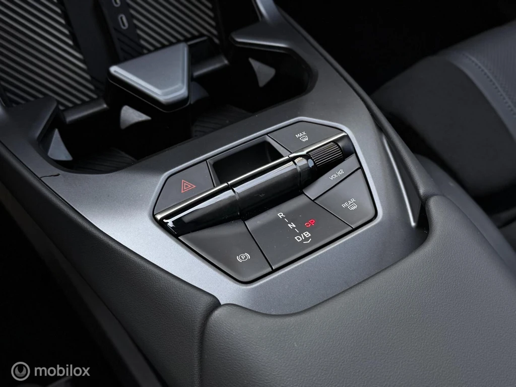 BMW iX3 – foto 24