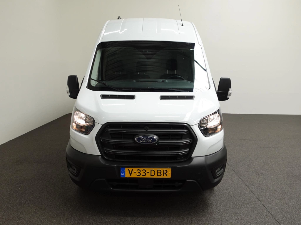 Ford Transit – foto 9