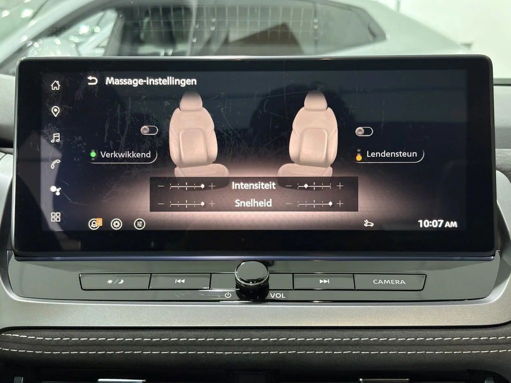 Nissan QASHQAI – foto 25