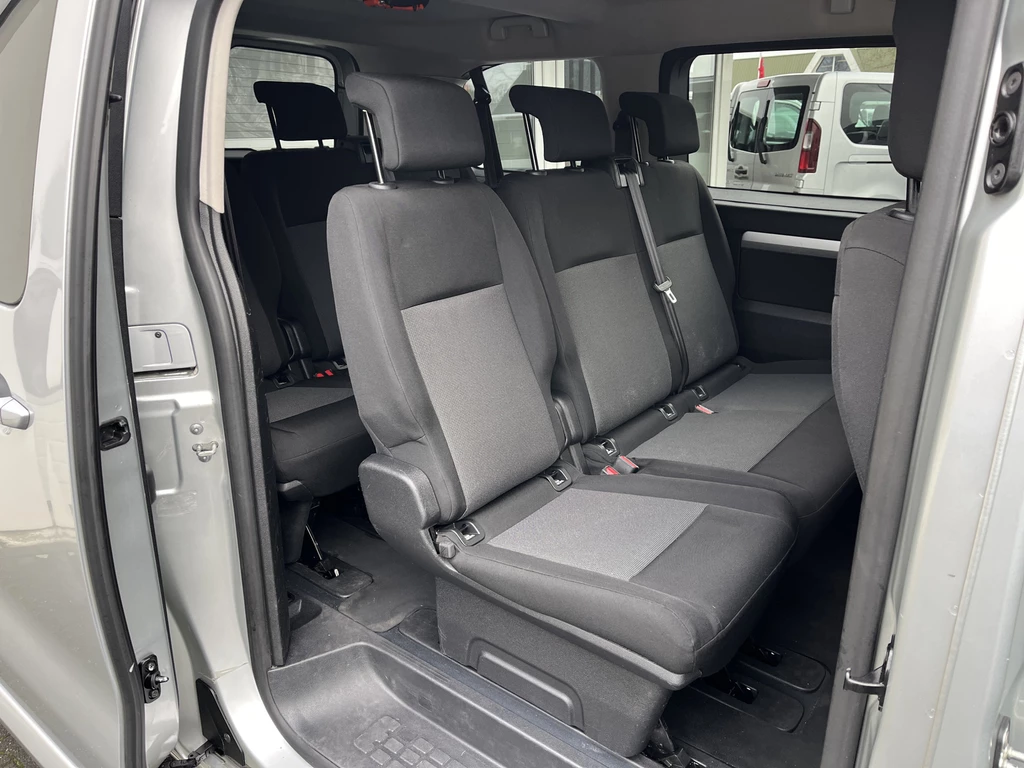 Citroën SpaceTourer – foto 27