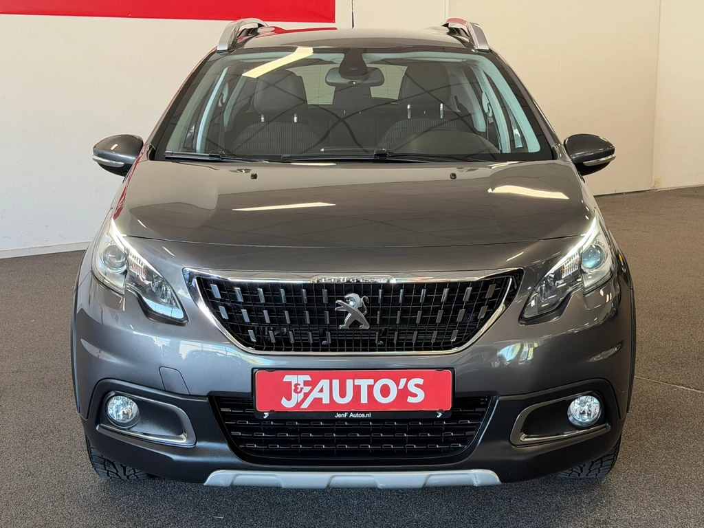 Peugeot 2008 – foto 8