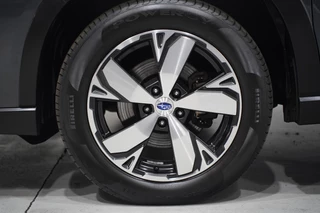Subaru Forester – thumbnail 9