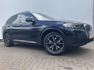 BMW X3 – thumbnail 8