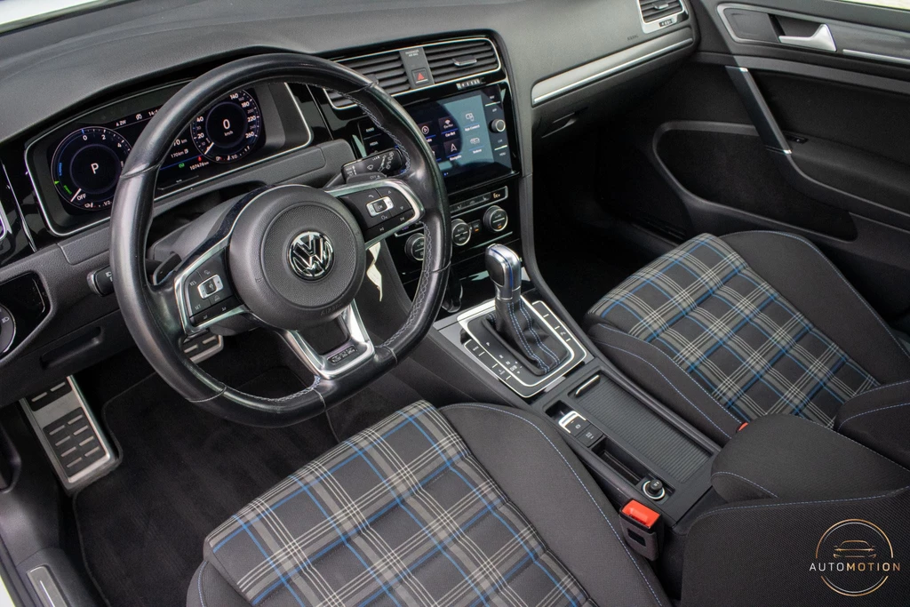 Volkswagen Golf – foto 13