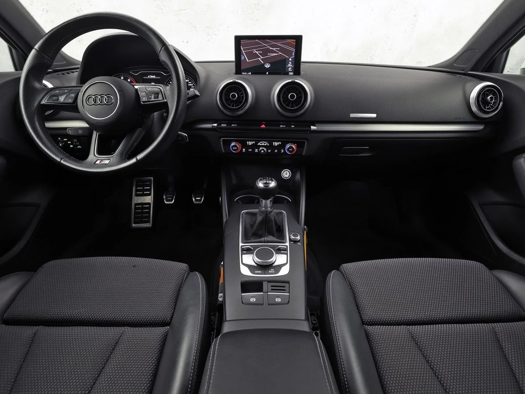 Audi A3 – foto 8