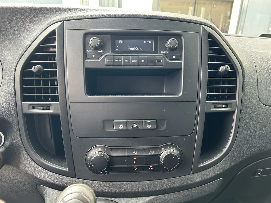 Mercedes-Benz Vito – foto 14