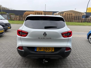 Renault Kadjar – thumbnail 7
