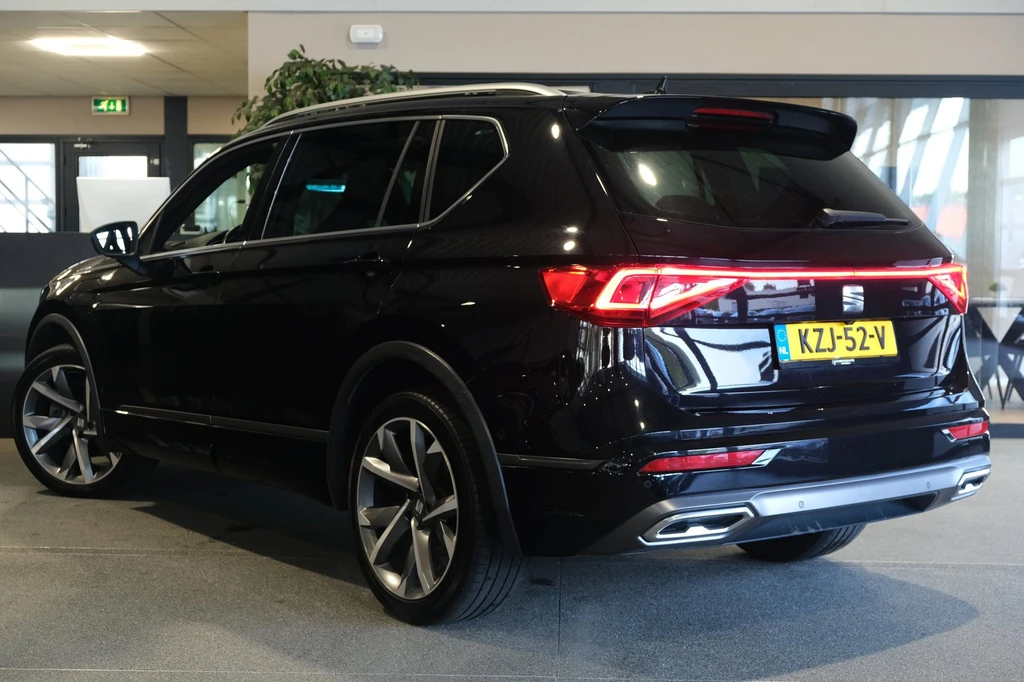 SEAT Tarraco – foto 4
