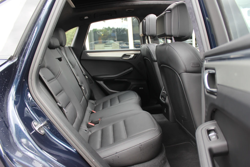 Porsche Macan – foto 14