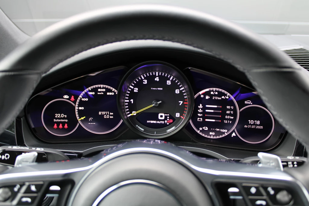 Porsche Cayenne – foto 33