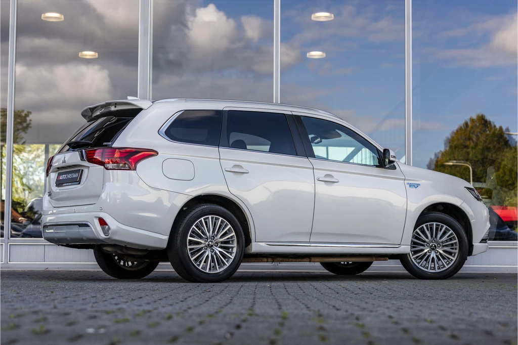 Mitsubishi Outlander – foto 6