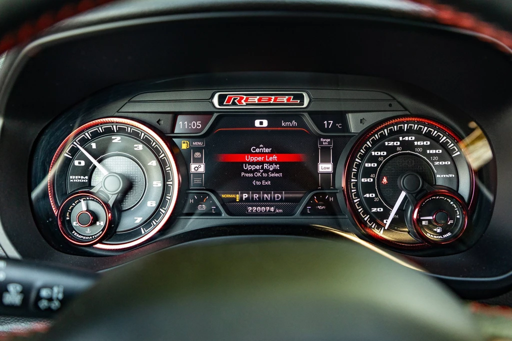 Dodge Ram 1500 – foto 95