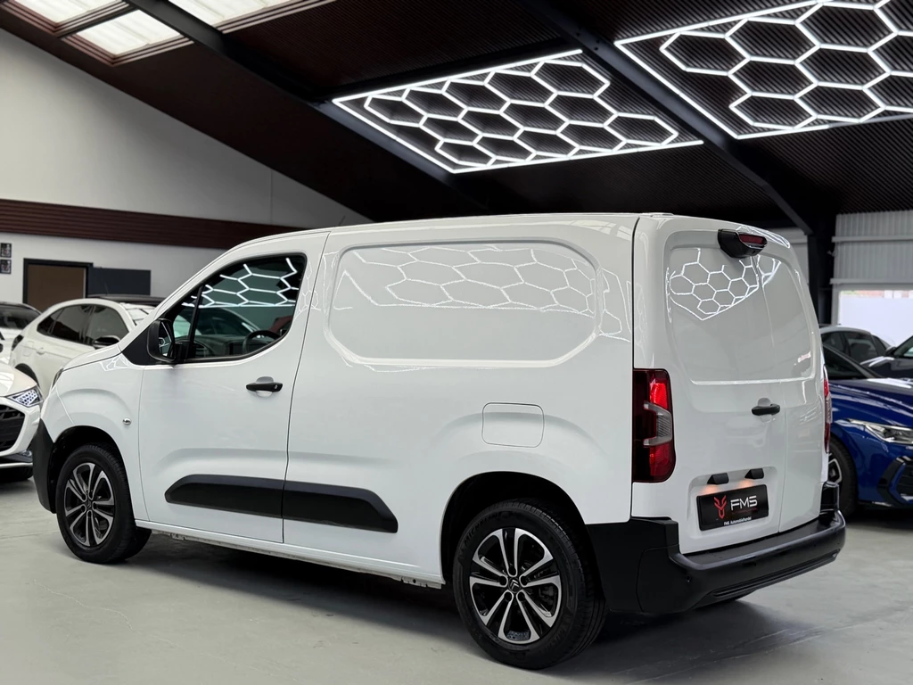 Citroën Berlingo – foto 5
